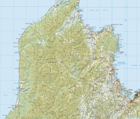 3098 Everything Kahurangi